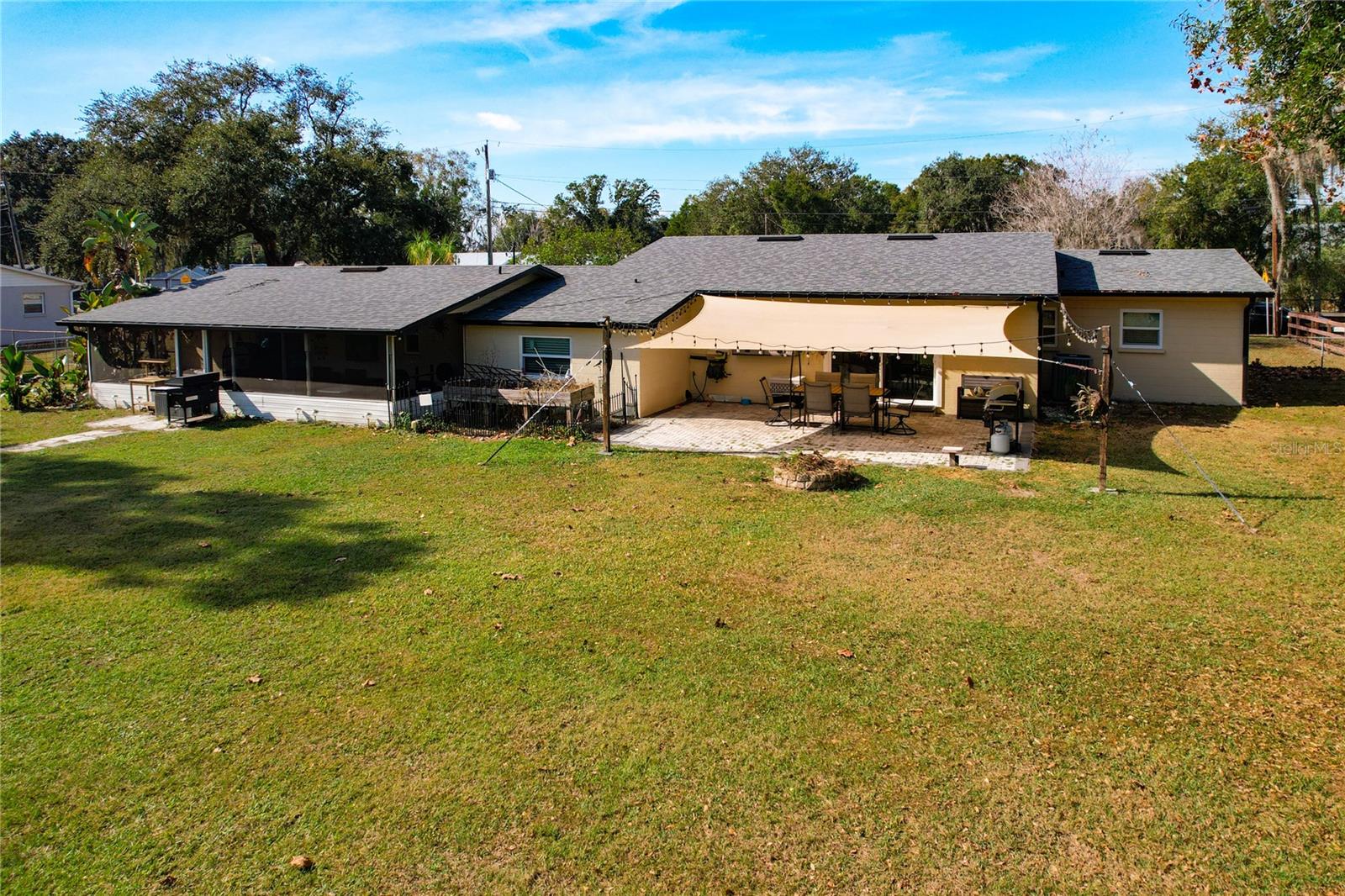 NOT IN SUBDIVISION - Residential