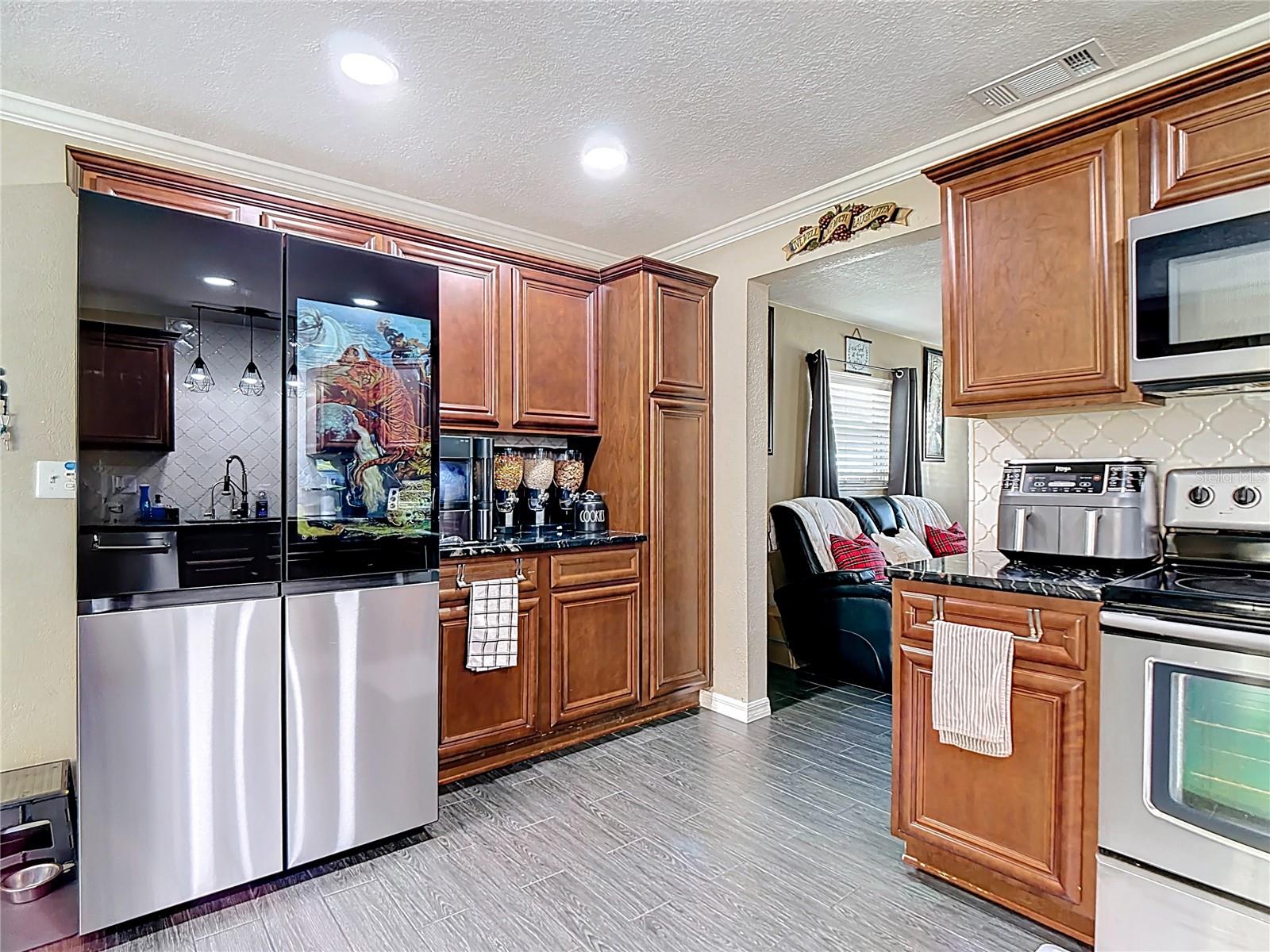 NOT IN SUBDIVISION - Residential