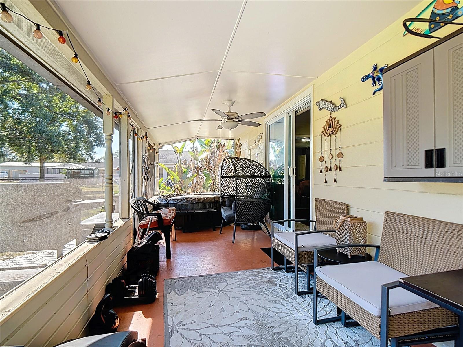 NOT IN SUBDIVISION - Residential