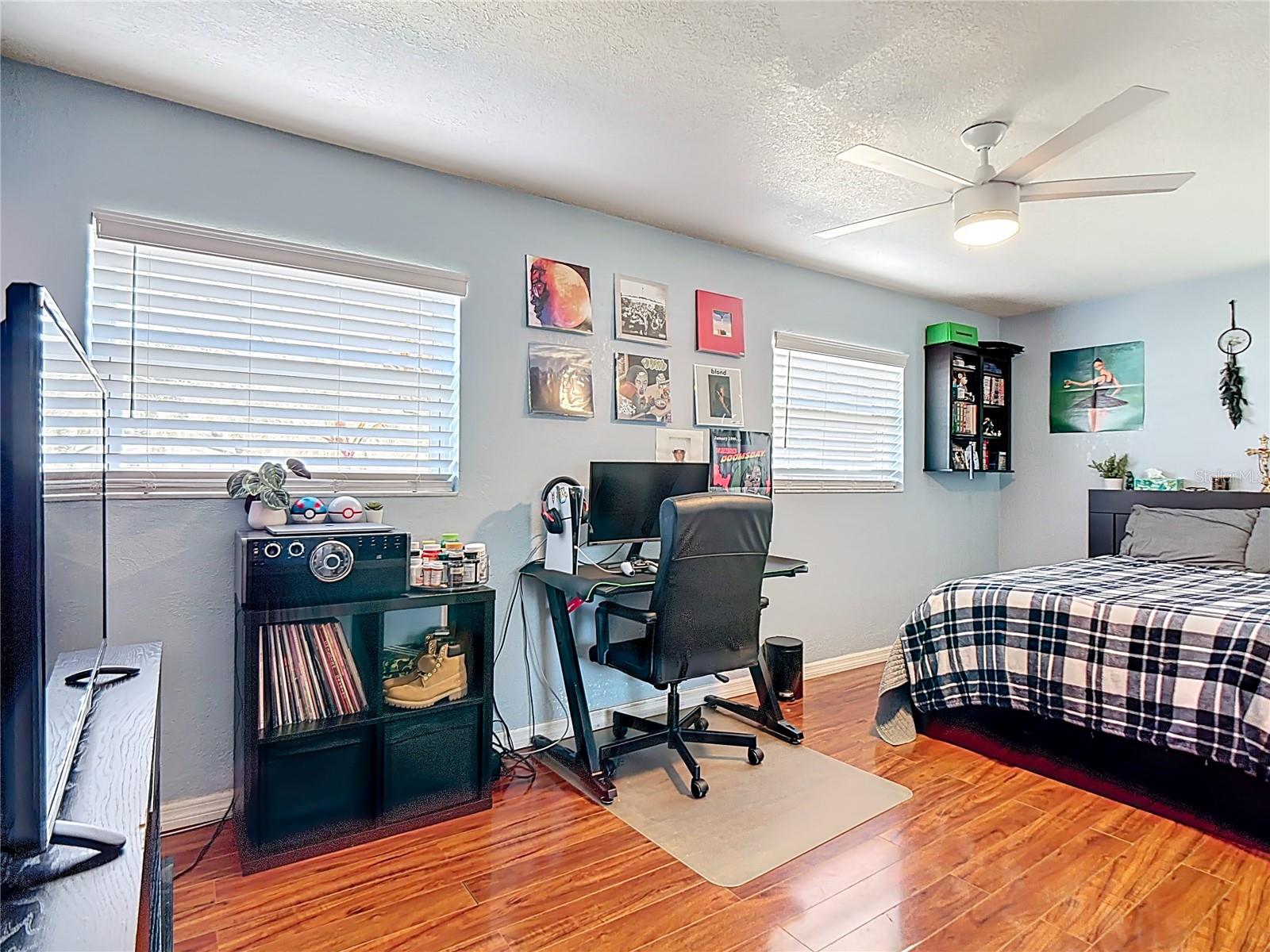 NOT IN SUBDIVISION - Residential