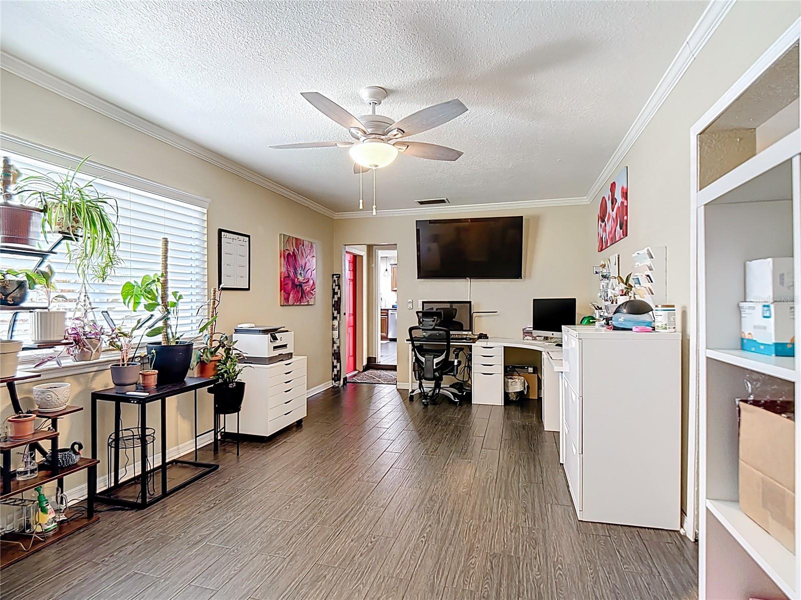 NOT IN SUBDIVISION - Residential