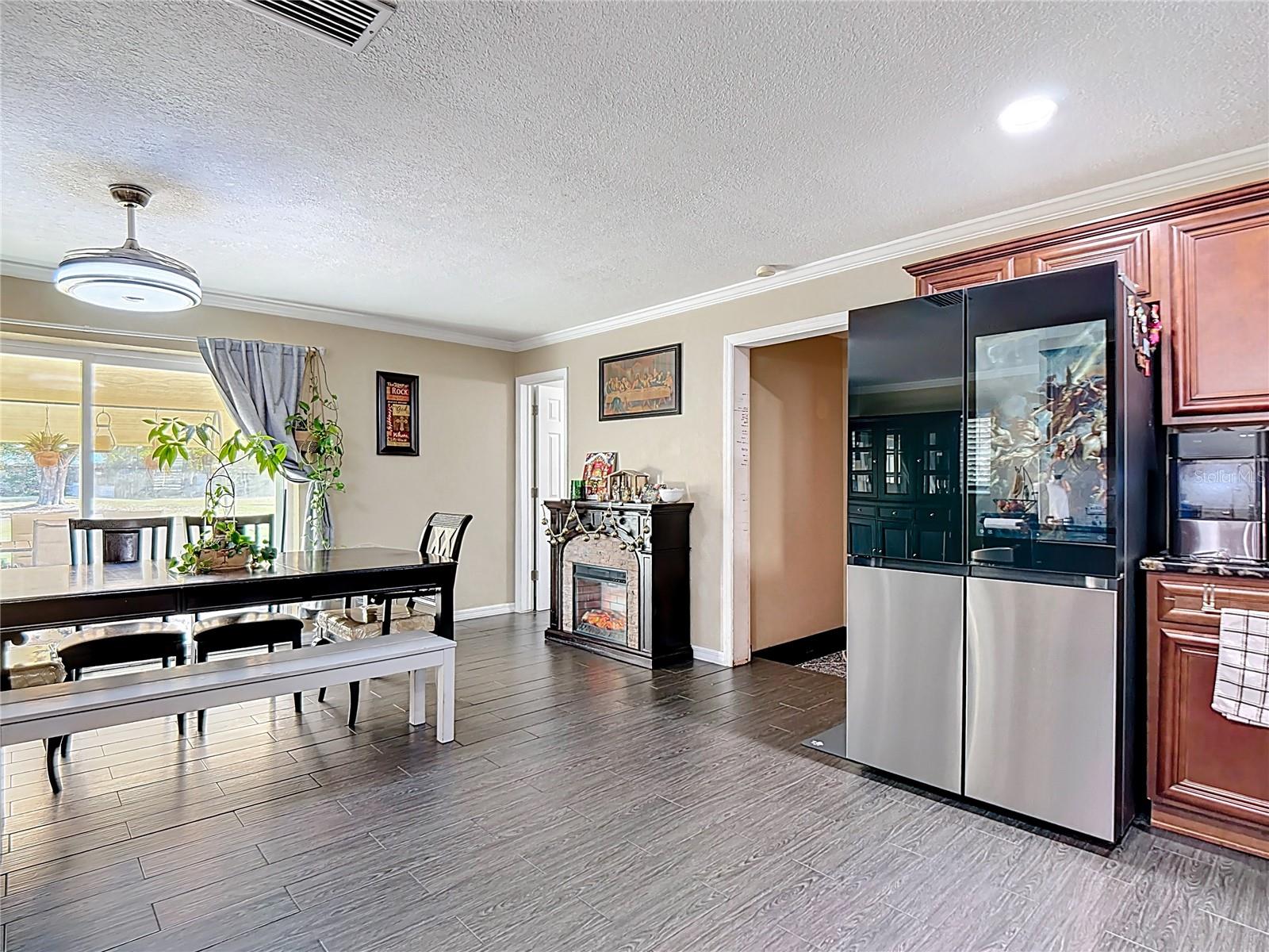 NOT IN SUBDIVISION - Residential