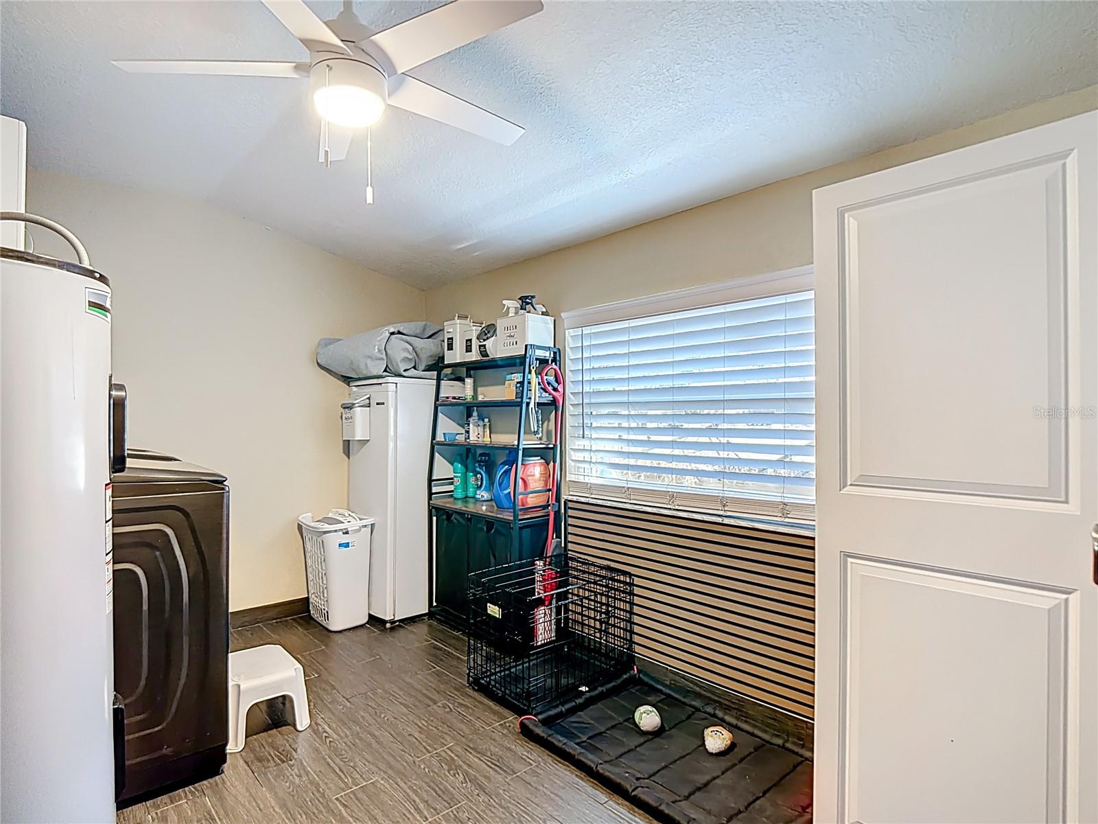 NOT IN SUBDIVISION - Residential