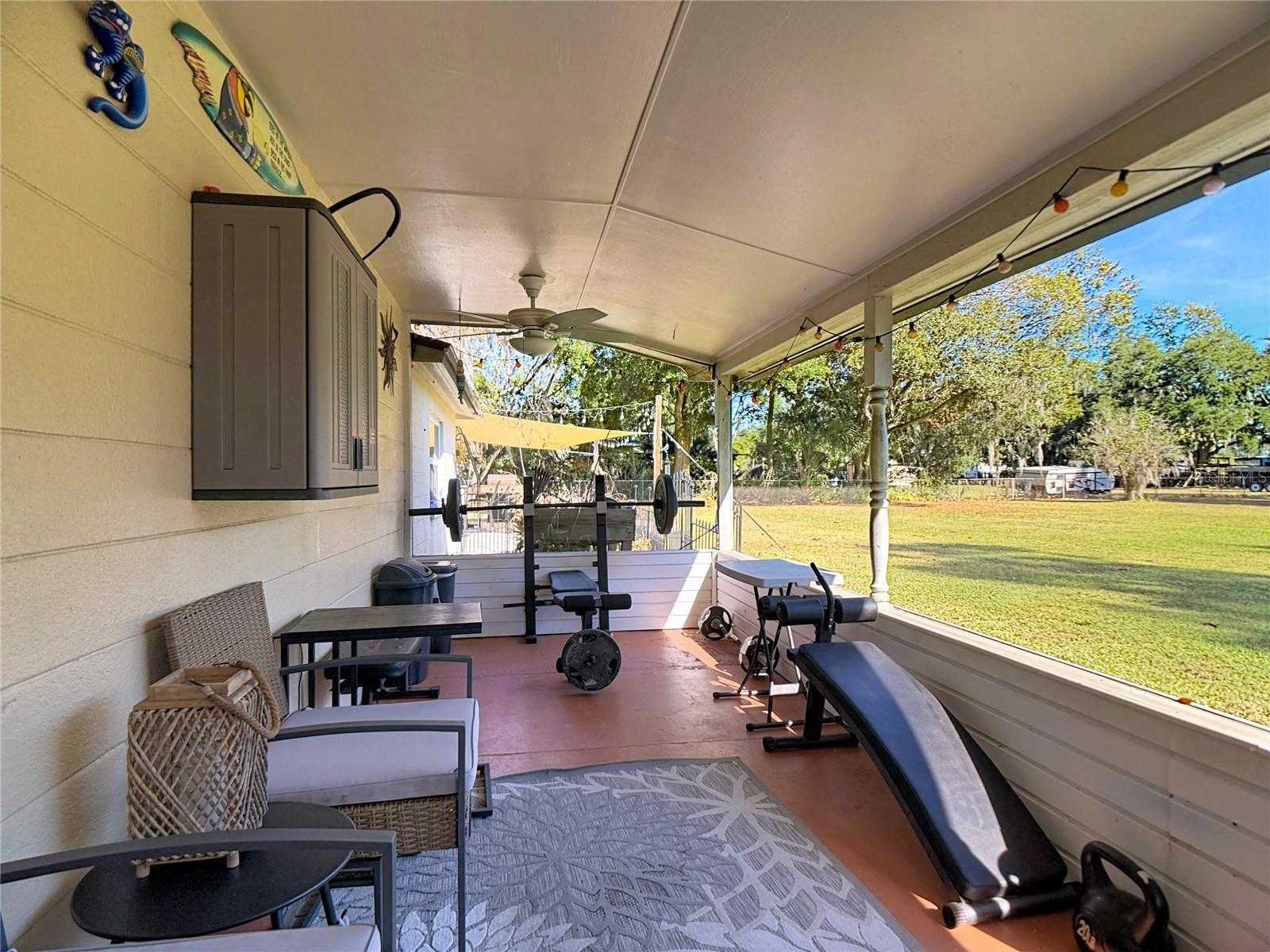 NOT IN SUBDIVISION - Residential