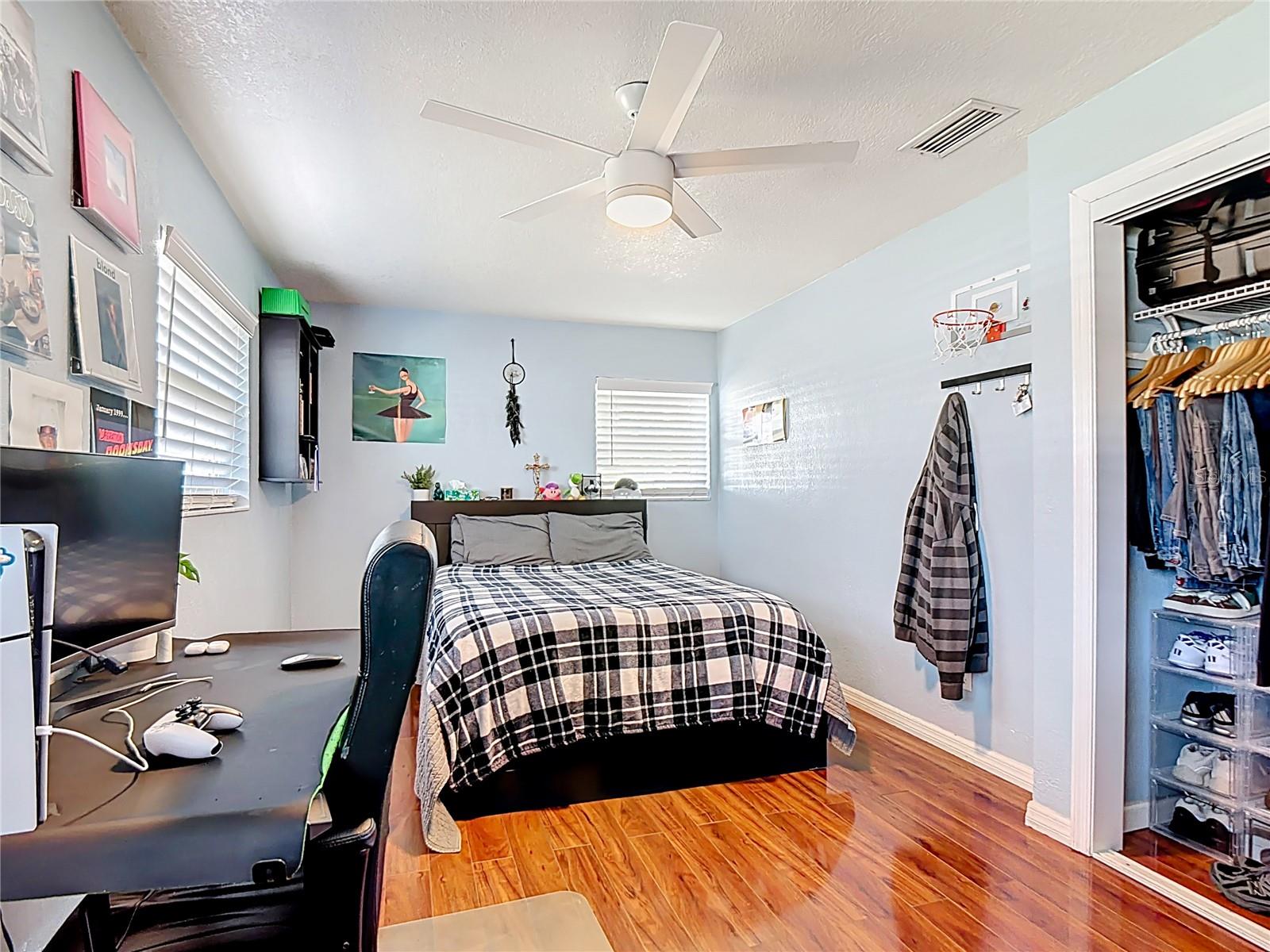 NOT IN SUBDIVISION - Residential