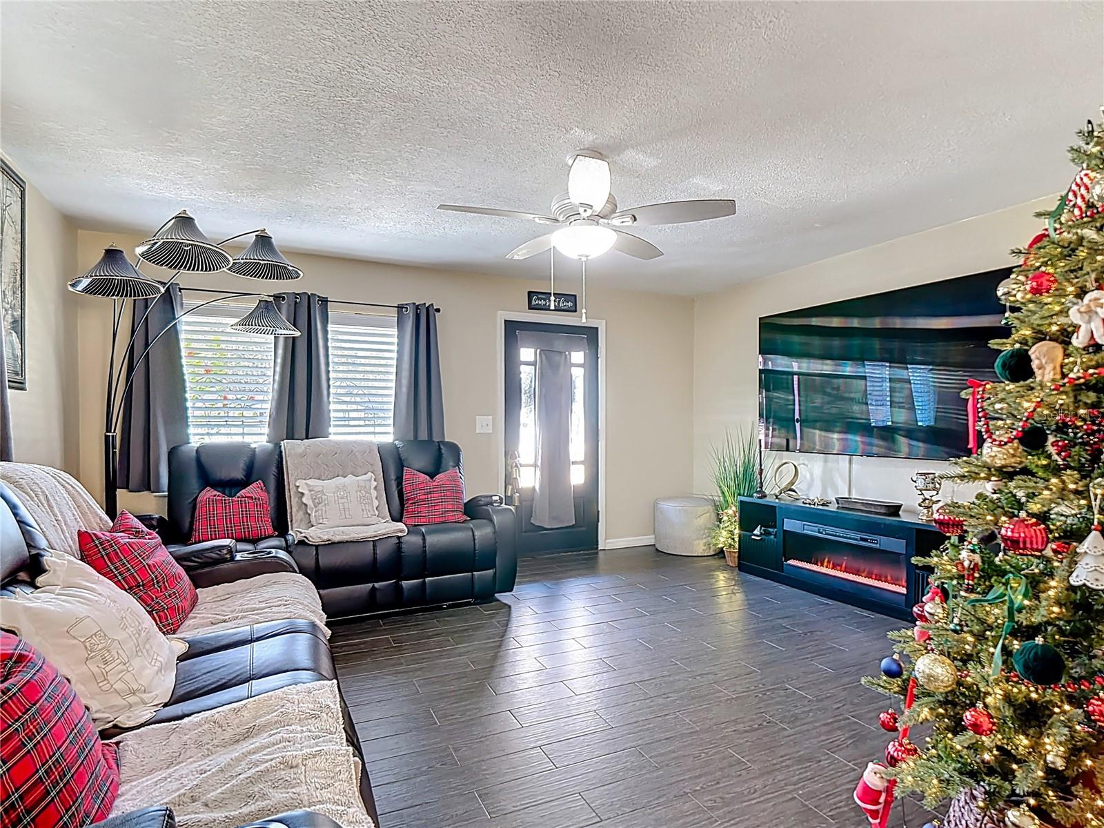 NOT IN SUBDIVISION - Residential