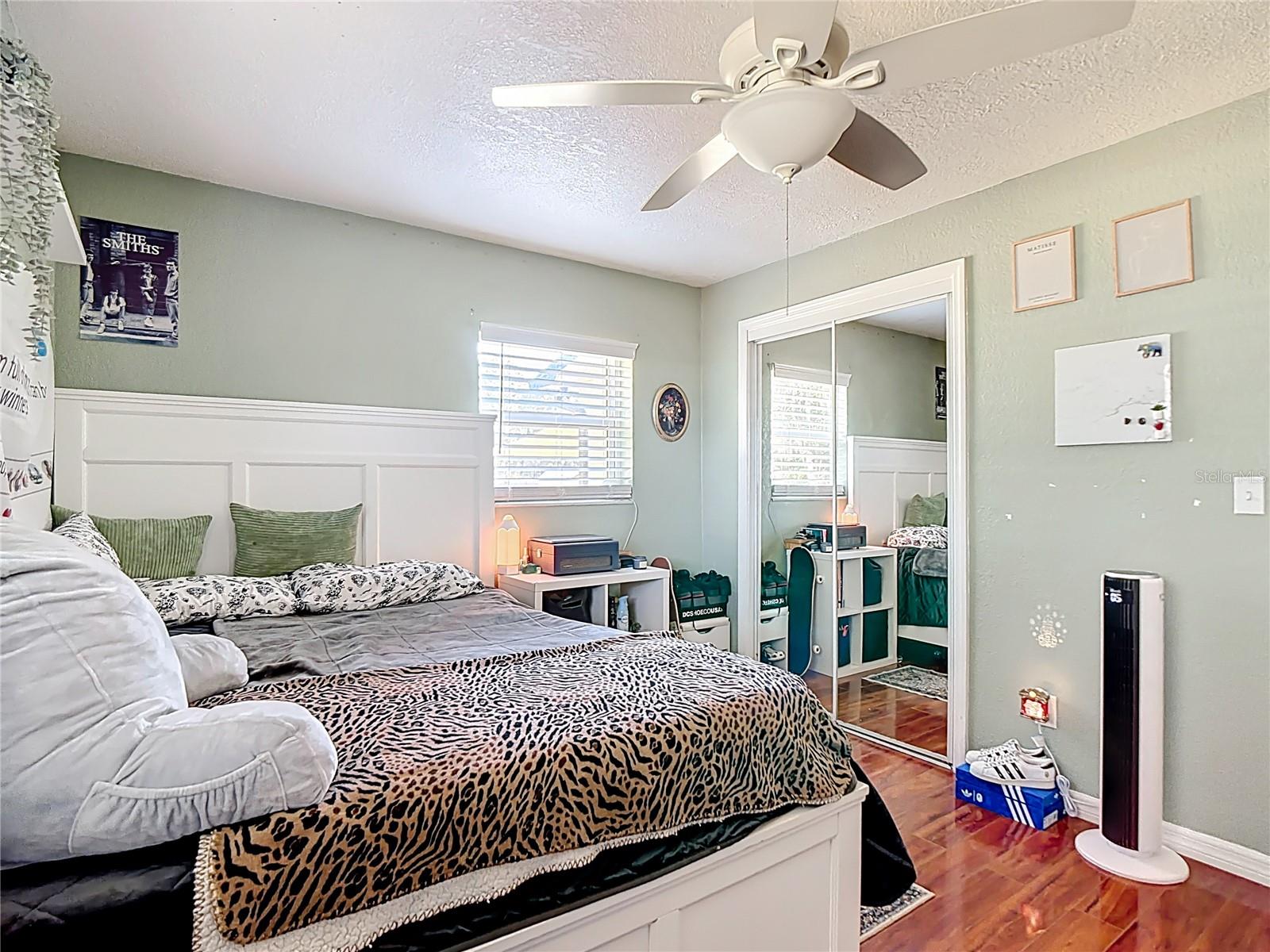 NOT IN SUBDIVISION - Residential