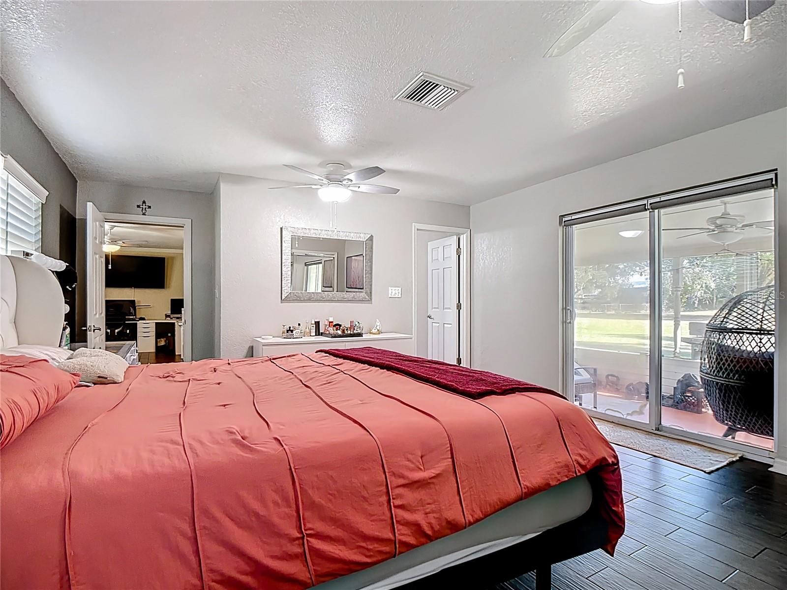 NOT IN SUBDIVISION - Residential