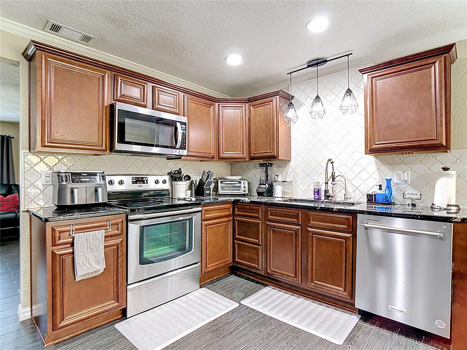 NOT IN SUBDIVISION - Residential