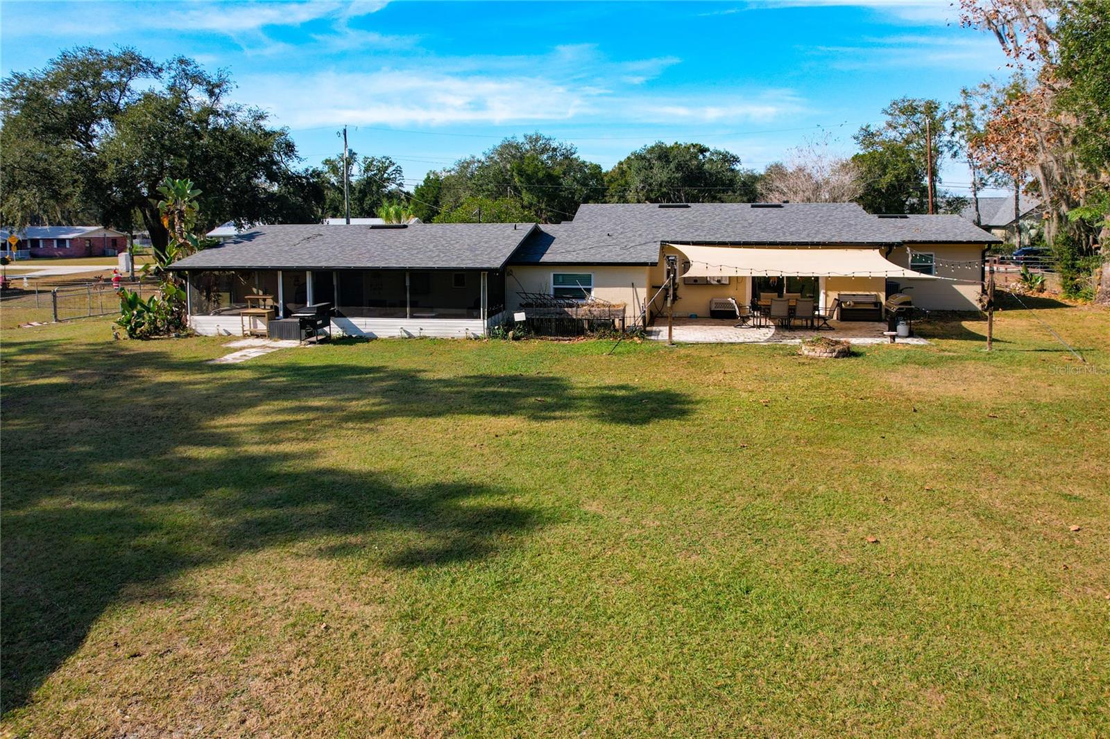 NOT IN SUBDIVISION - Residential