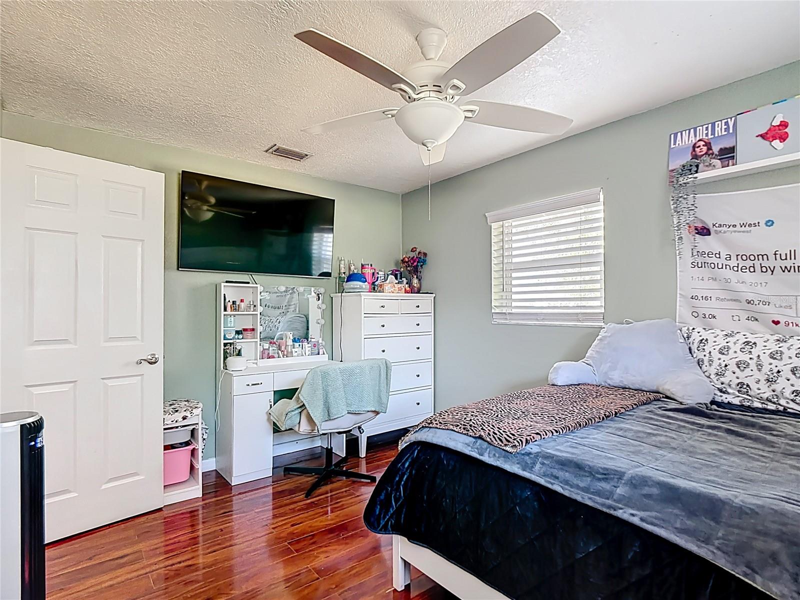 NOT IN SUBDIVISION - Residential