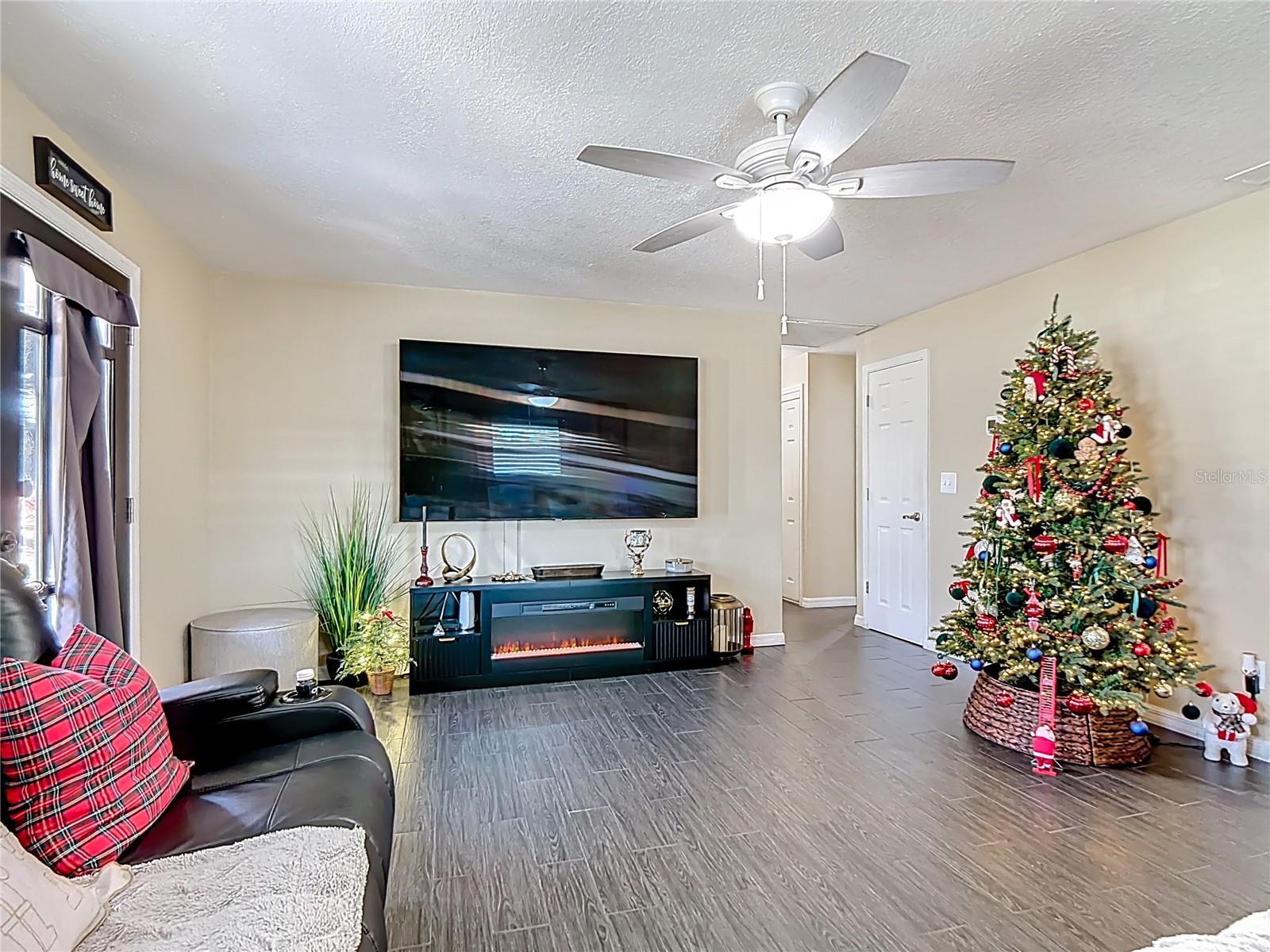 NOT IN SUBDIVISION - Residential