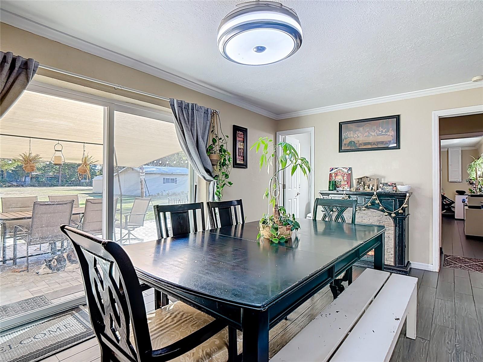 NOT IN SUBDIVISION - Residential