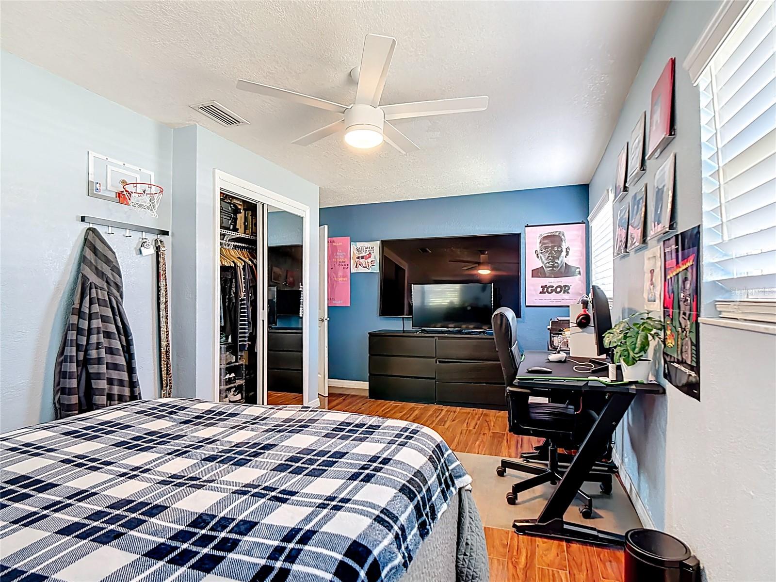 NOT IN SUBDIVISION - Residential