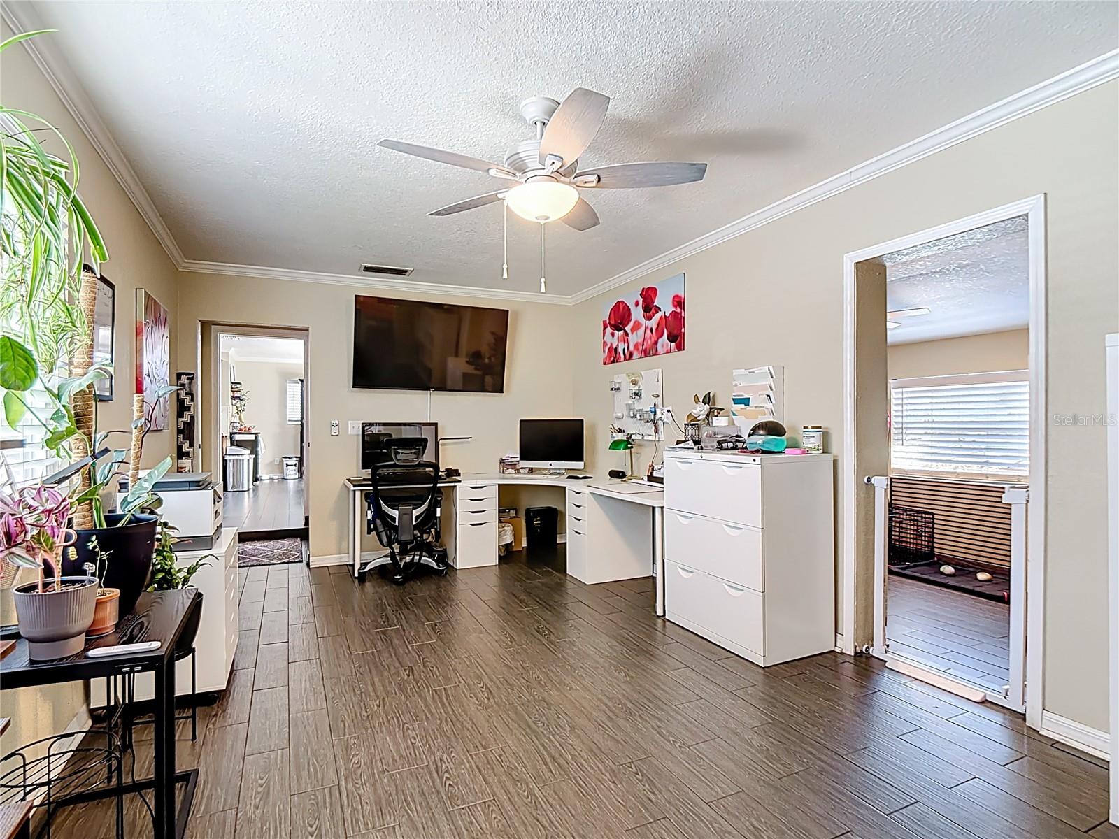 NOT IN SUBDIVISION - Residential