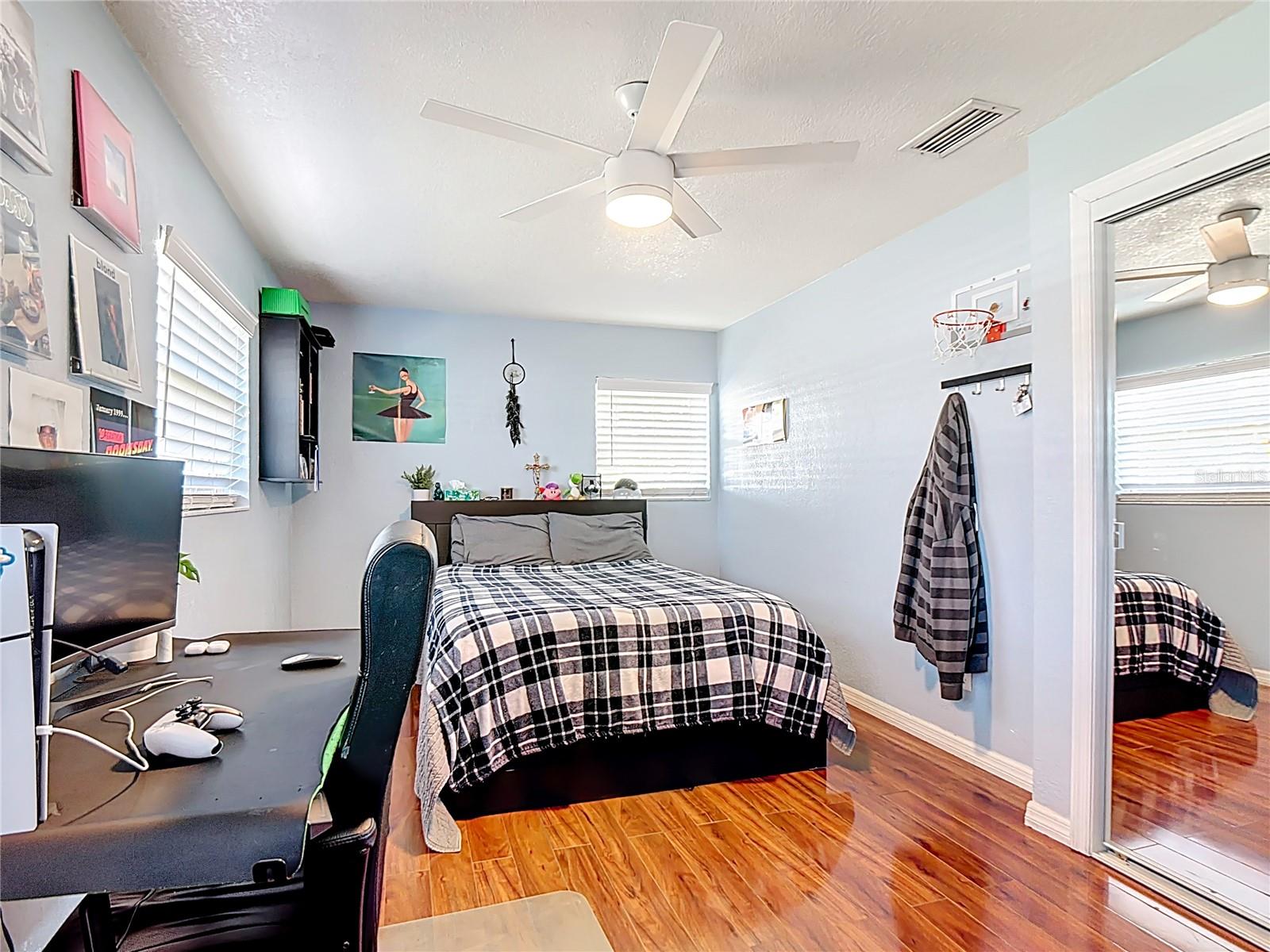 NOT IN SUBDIVISION - Residential