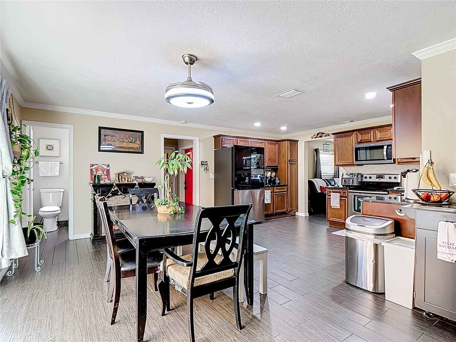 NOT IN SUBDIVISION - Residential