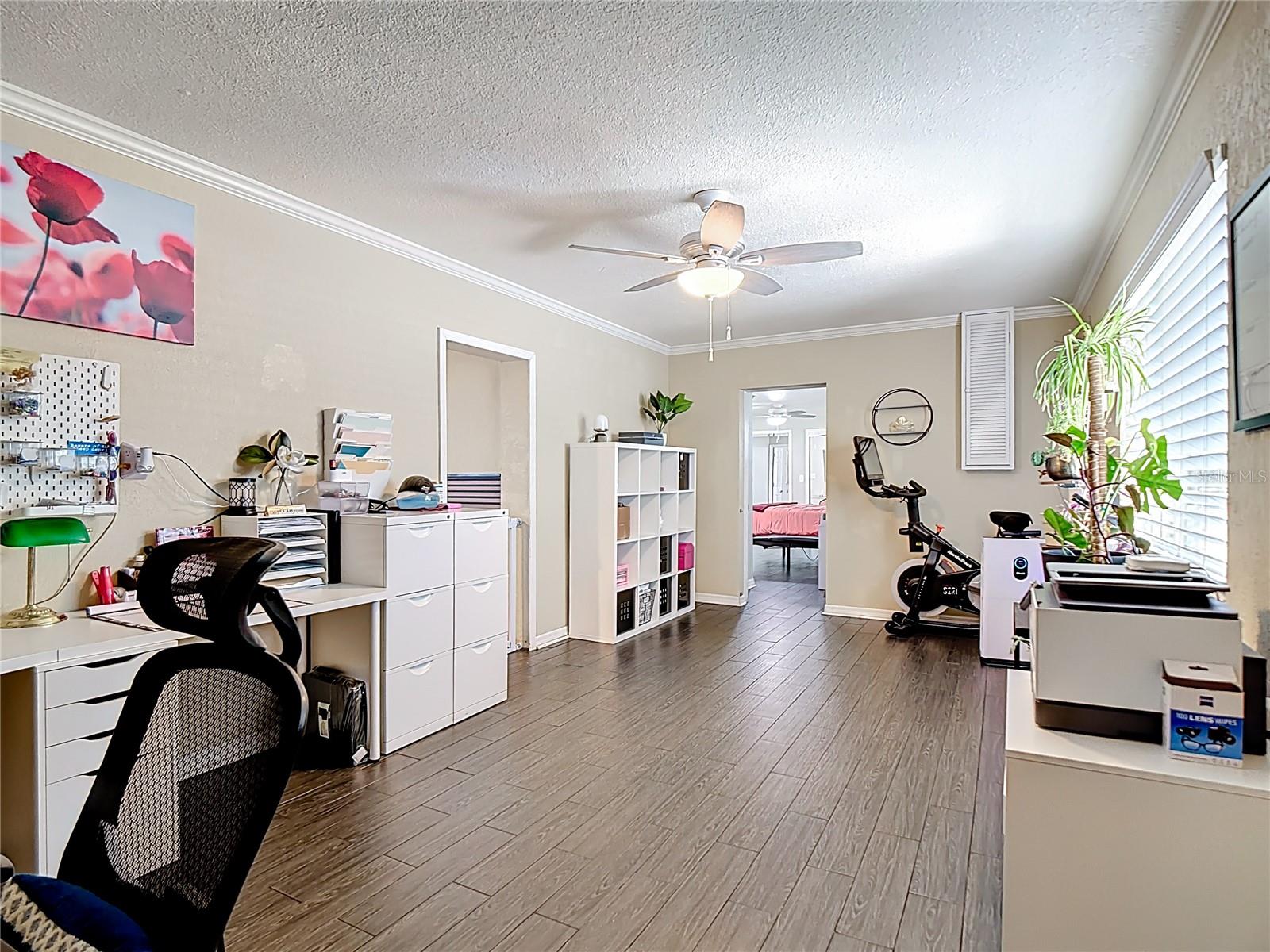 NOT IN SUBDIVISION - Residential