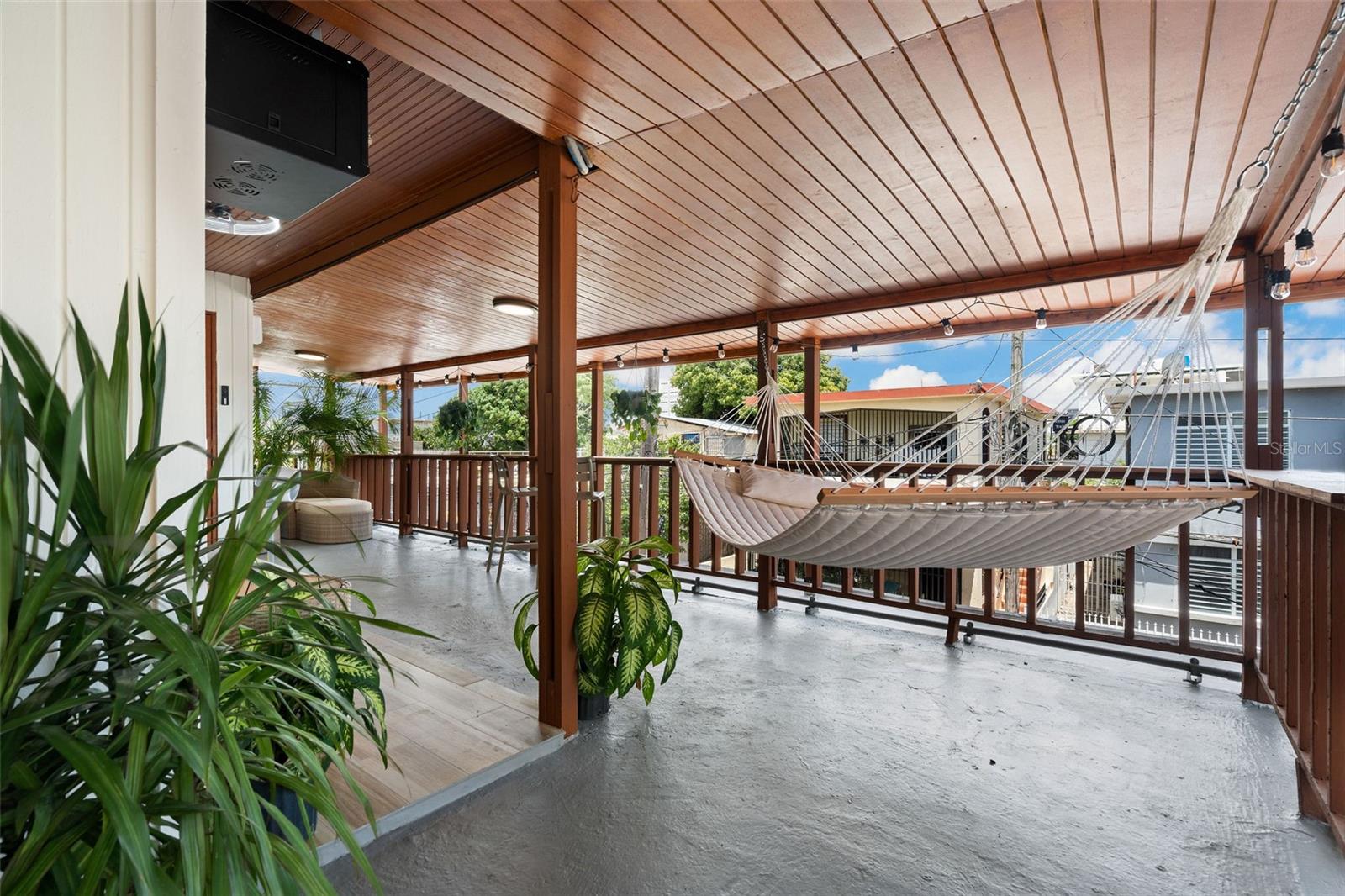 SANTURCE NORTE - Residential
