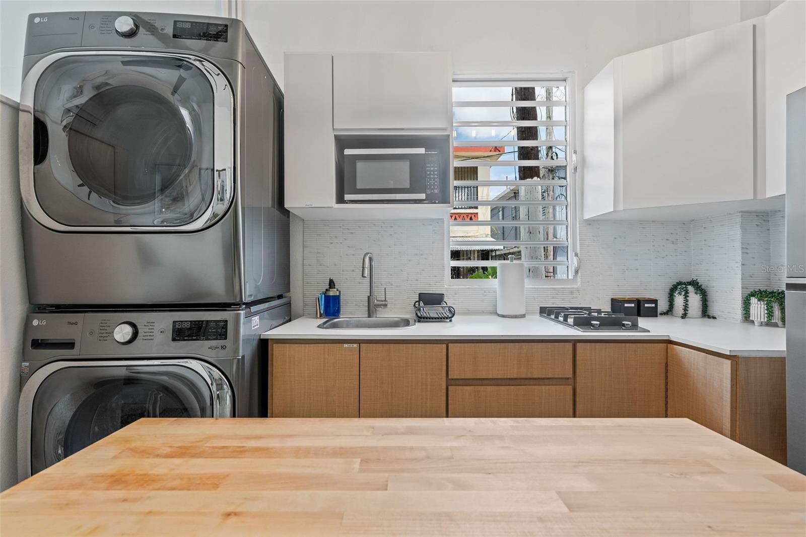 SANTURCE NORTE - Residential