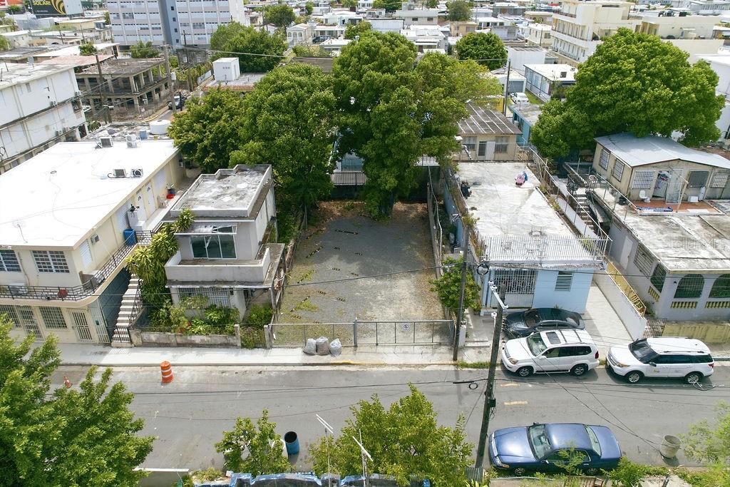 SANTURCE NORTE - Residential