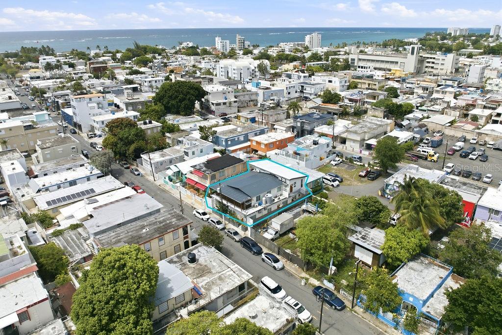 SANTURCE NORTE - Residential