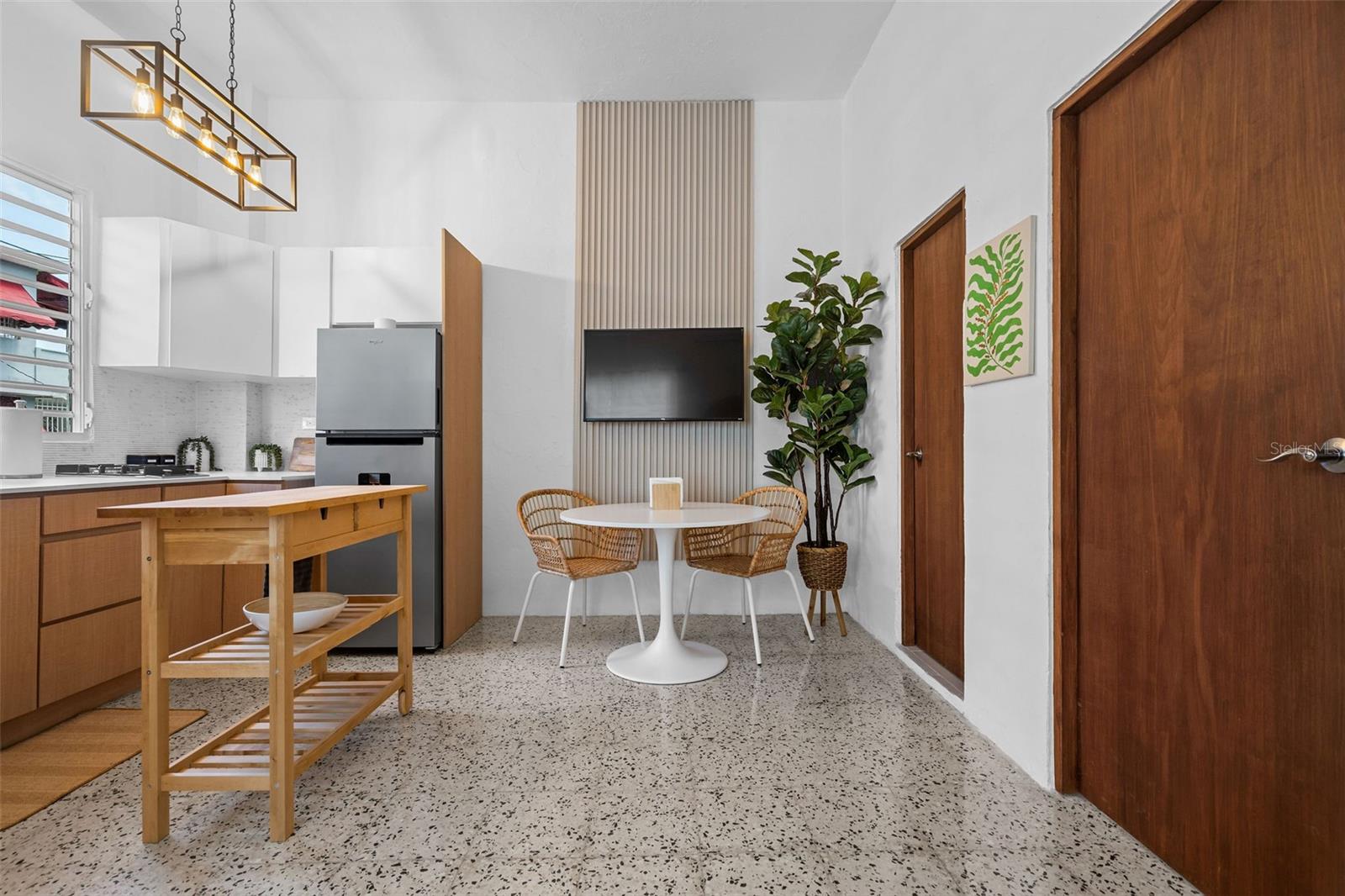 SANTURCE NORTE - Residential