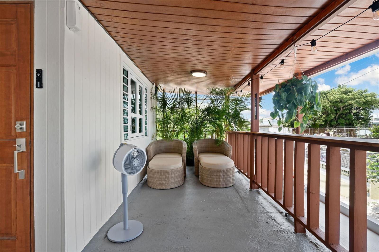SANTURCE NORTE - Residential