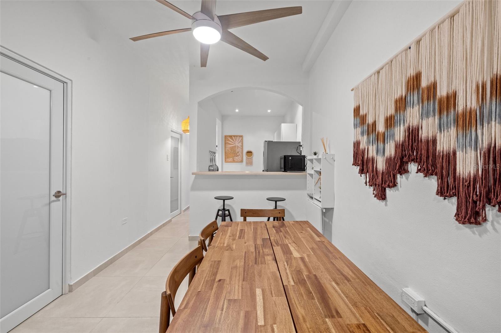 SANTURCE NORTE - Residential