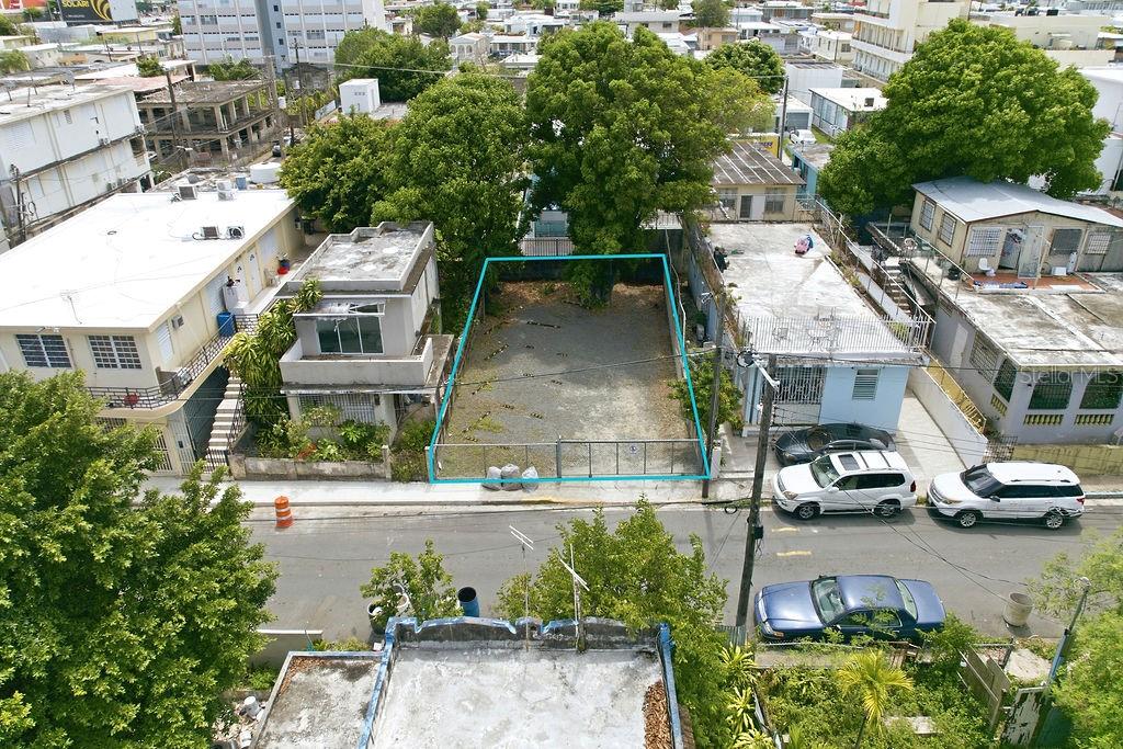 SANTURCE NORTE - Residential