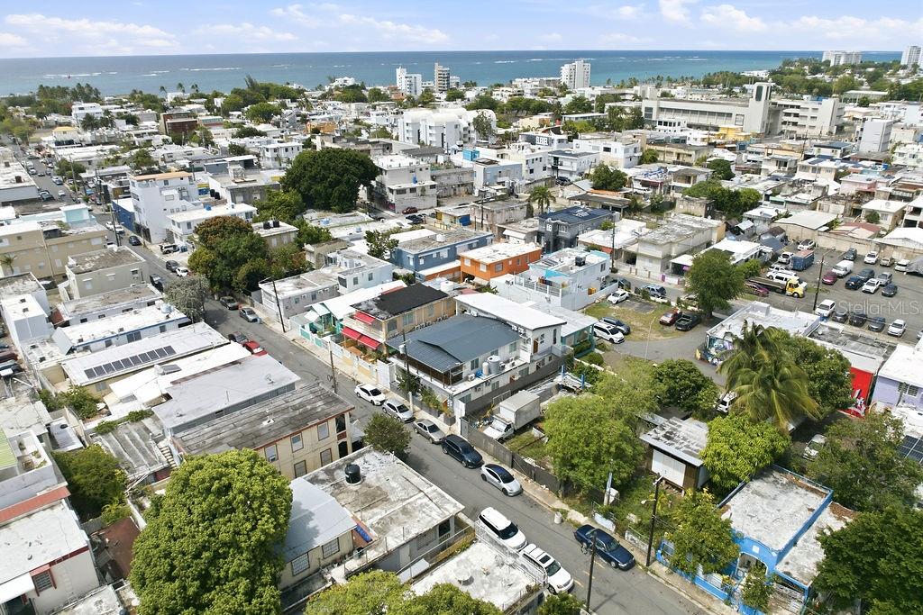SANTURCE NORTE - Residential