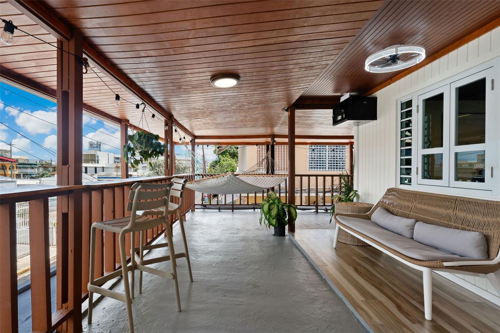 SANTURCE NORTE - Residential