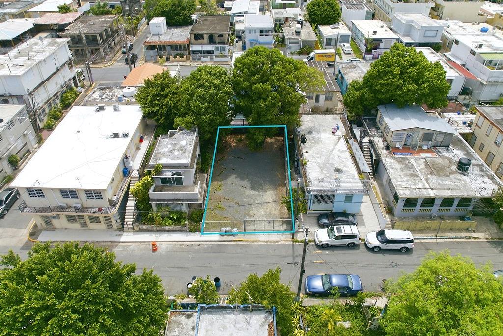 SANTURCE NORTE - Residential