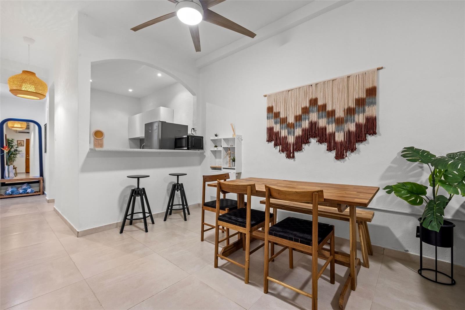 SANTURCE NORTE - Residential
