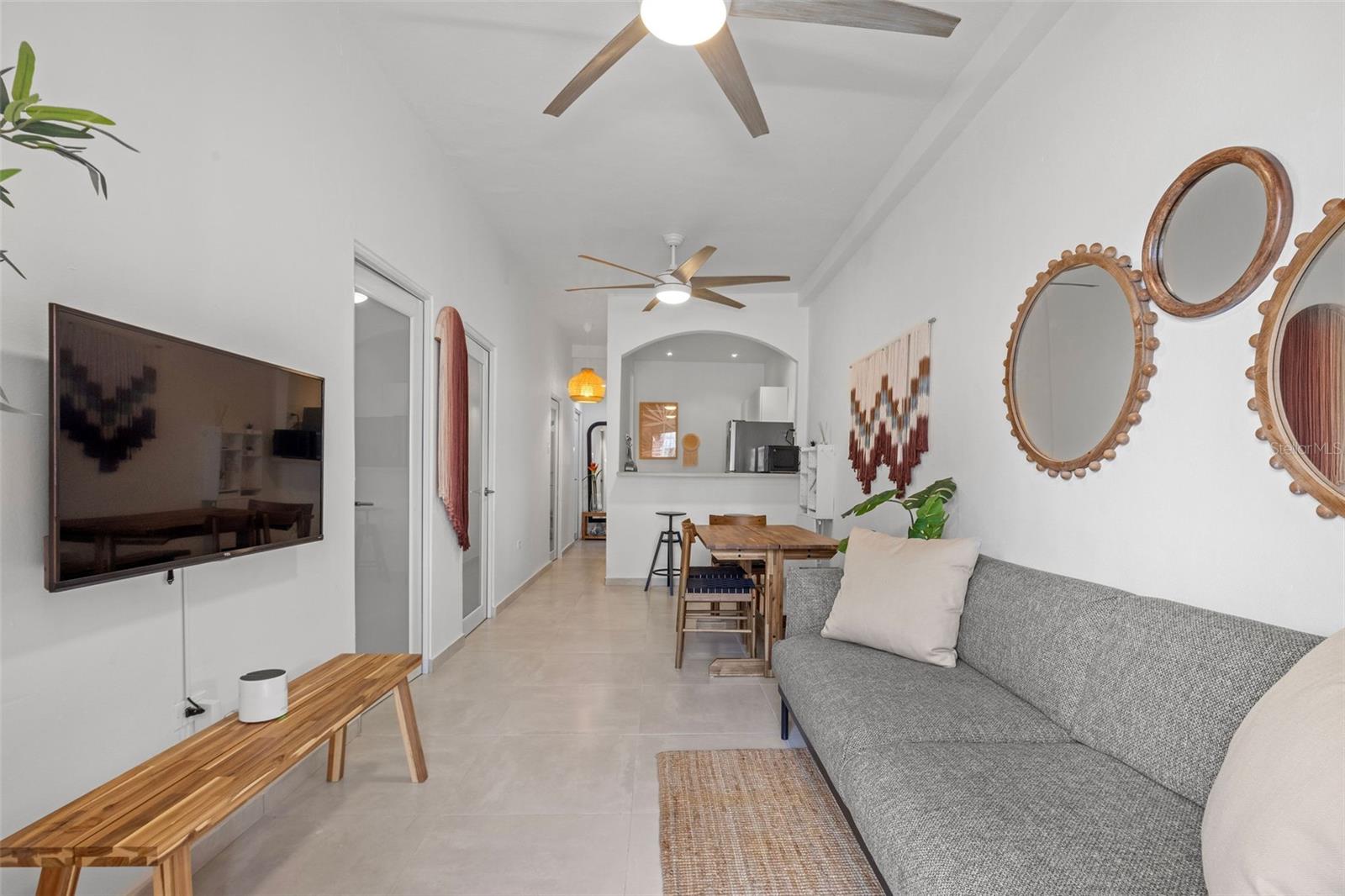 SANTURCE NORTE - Residential