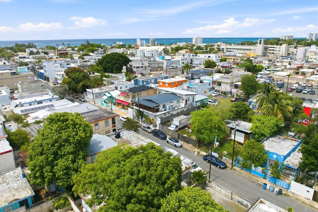 SANTURCE NORTE - Residential