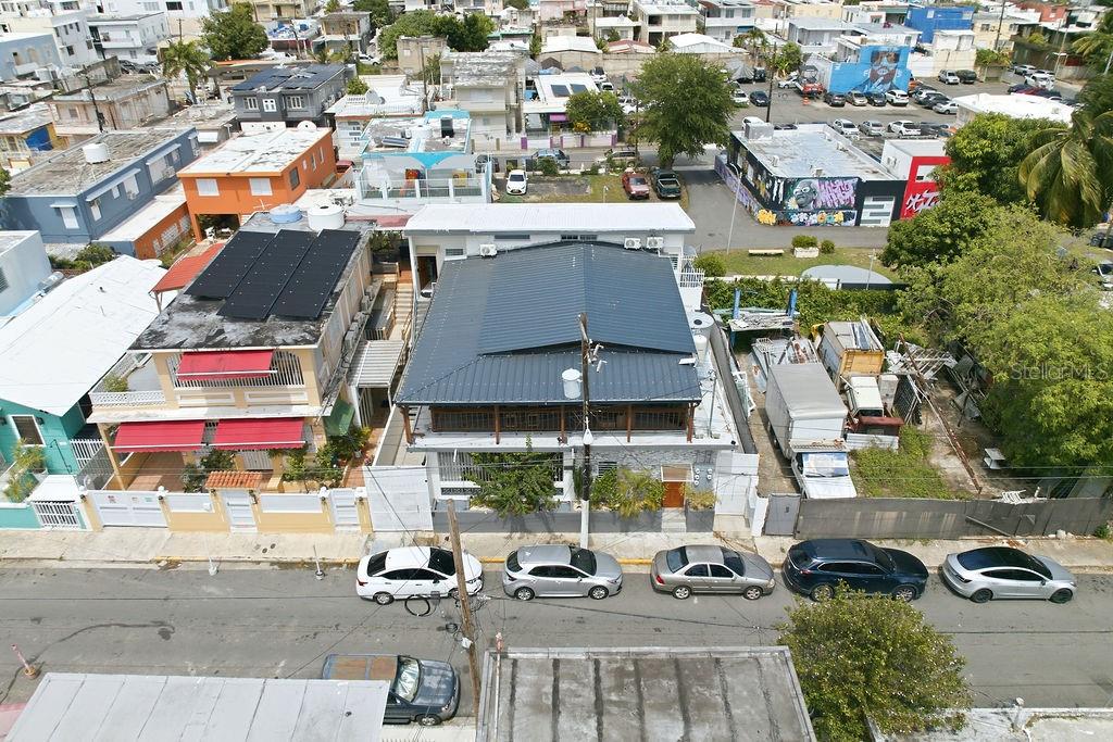 SANTURCE NORTE - Residential