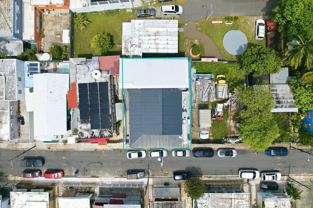 SANTURCE NORTE - Residential