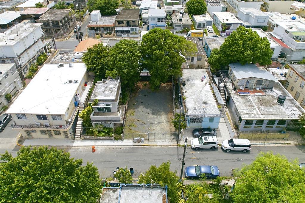 SANTURCE NORTE - Residential