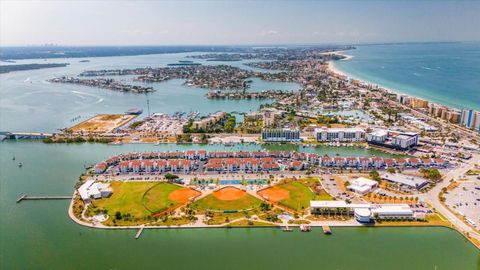 179 MEDALLION BOULEVARD H MADEIRA BEACH FL 33708