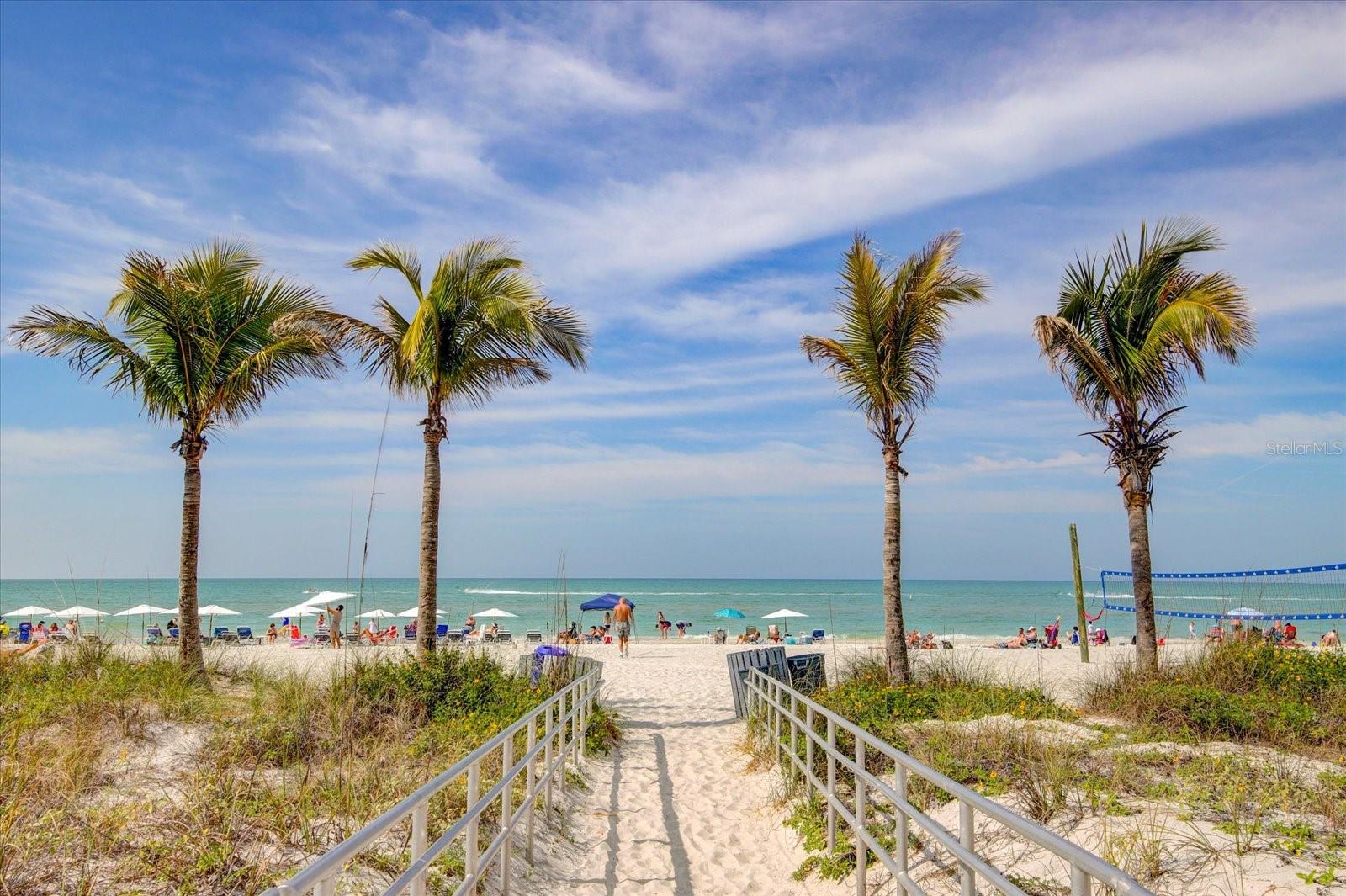MADEIRA BEACH YACHT CLUB CONDO - Residential