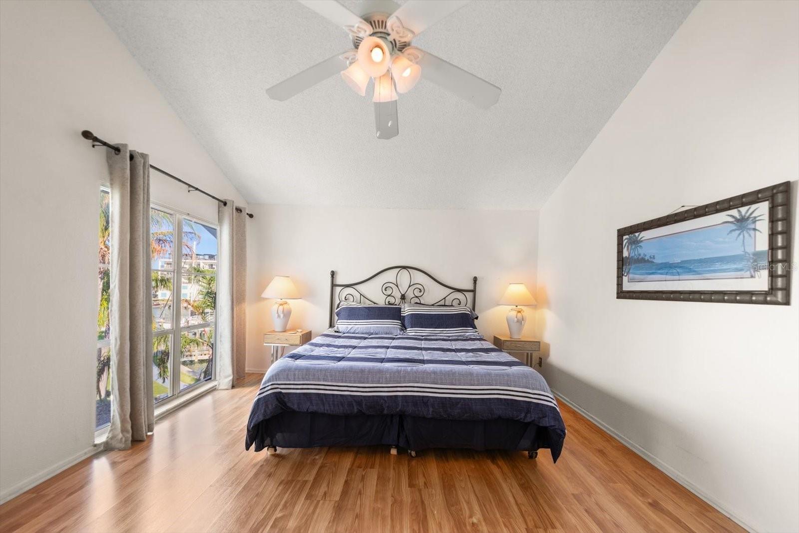 MADEIRA BEACH YACHT CLUB CONDO - Residential