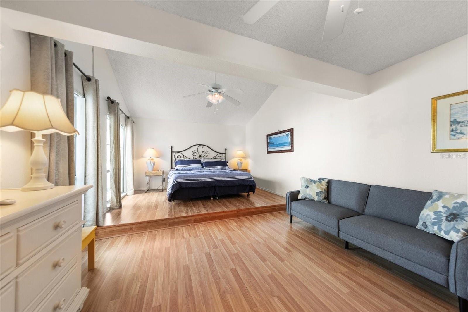MADEIRA BEACH YACHT CLUB CONDO - Residential