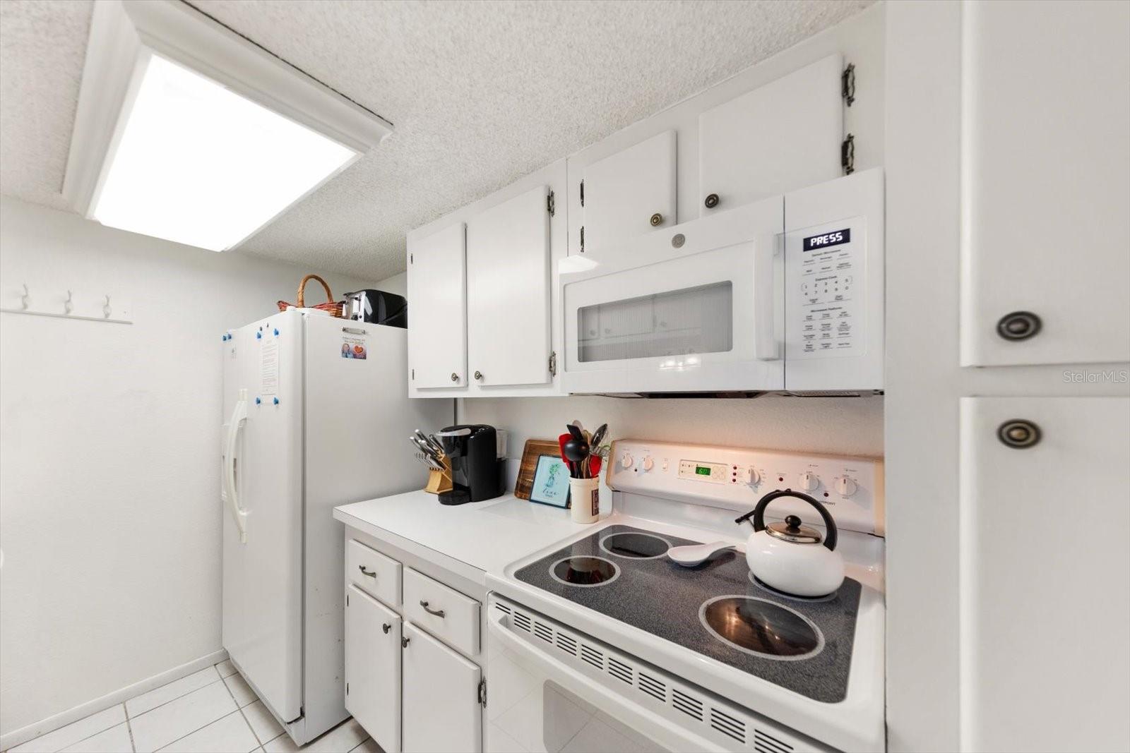 MADEIRA BEACH YACHT CLUB CONDO - Residential