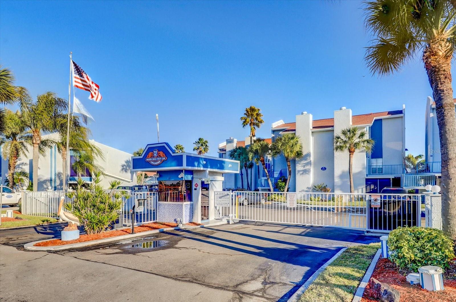 MADEIRA BEACH YACHT CLUB CONDO - Residential