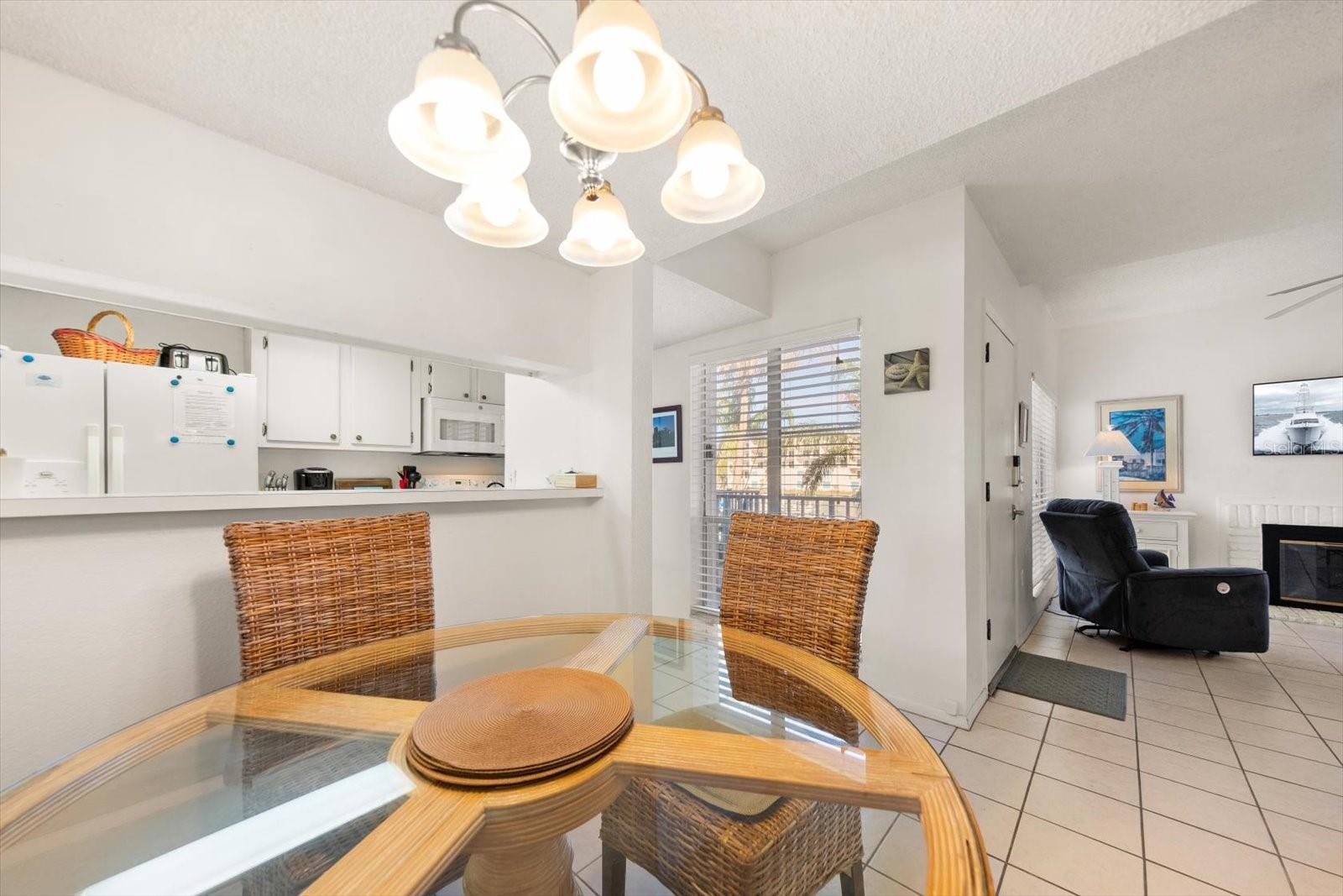 MADEIRA BEACH YACHT CLUB CONDO - Residential
