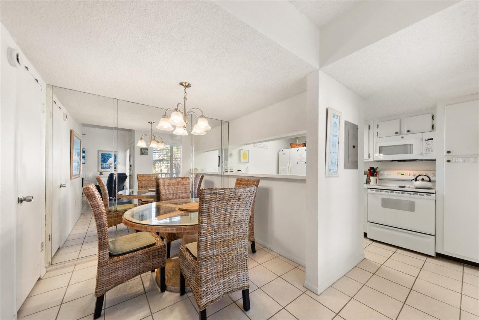 MADEIRA BEACH YACHT CLUB CONDO - Residential