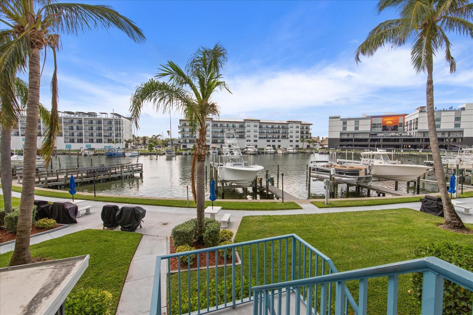 MADEIRA BEACH YACHT CLUB CONDO - Residential