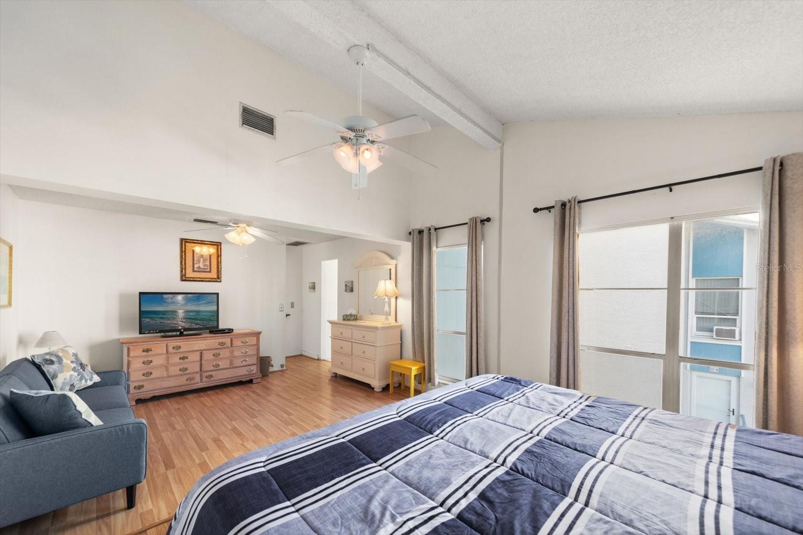 MADEIRA BEACH YACHT CLUB CONDO - Residential