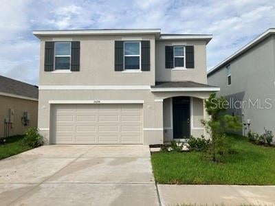 Photo of 35694 Kinsey Point, Zephyrhills, FL 33541 (MLS # TB8544609)
